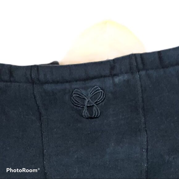 Tna black BALTIC logo hoodie - Picture 6 of 7